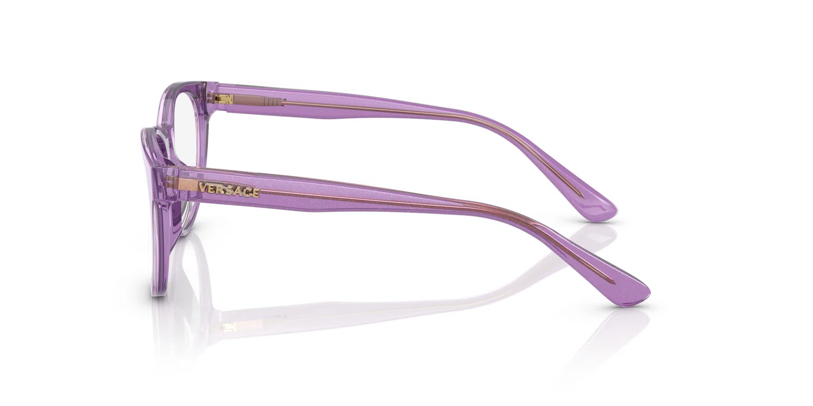 Versace Kids 3321U Eyeglasses - view 9